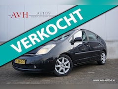 Toyota Prius - 1.5 VVT-i Business Edition