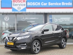 Nissan Qashqai - 1.2 115pk DIG-T XTRONIC Business Edition