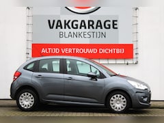 Citroën C3 - 1.6 e-HDi Dynamique