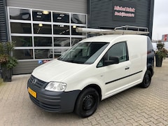 Volkswagen Caddy - 2.0 SDI Schuifdeur Youngtimer