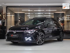 Volkswagen Golf - 2.0 TSI GTI PANO/LEER/KEYLESS/IQ-LIGHT