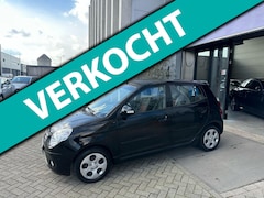 Kia Picanto - 1.1 X-ecutive AIRCO 2E EIG NAP INRUIL MOGELIJK