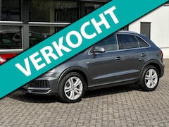 Audi Q3 - 1.4 TFSI CoD Sport S-Line Navi 1e eig. Dealer ond. NAP APK