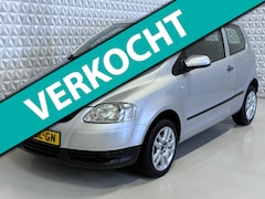 Volkswagen Fox - 1.4 Trendline Nieuwe APK keuring 01-2026 (2006)