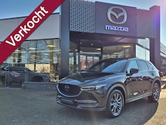 Mazda CX-5 - SKYACTIV-G 194 6AT 4WD Signature / Sunroof