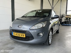 Ford Ka - 1.2 Cool & Sound start/stop