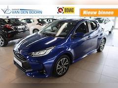 Toyota Yaris - 1.5 HYBRID, Apple Carplay/ Android Auto, Clima, etc