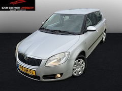 Skoda Fabia - 1.4-16V Ambiente AIRCO CRUISE CONTROL