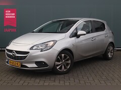 Opel Corsa - BJR 2017 1.3 CDTI 75 PK Business+ AIRCO / CRUISE / STOELVERW. / CENTR. VERGR