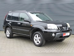 Nissan X-Trail - 2.0 Sport Plus 4x4 AIRCO