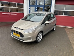 Ford B-Max - 1.0 ECOB. TIT. FI.ED NL auto inclusief garantie