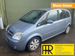 Opel Meriva - 1.6 Cosmo