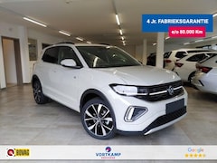 Volkswagen T-Cross - 1.5 TSI DSG R-LINE AFN.TREKHAAK/IQ-LIGHTS/CAMERA/ACC/KEY-LESS