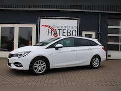 Opel Astra - 1.2 Turbo Edition Airco Cruise Navigatie Camera Topstaat