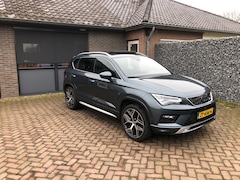 Seat Ateca - 1.5 TSI FR Business Intense