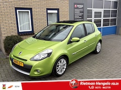 Renault Clio - 1.2 TCe Dynamique - CRUISE - CLIMA- PANODAK - TREKHAAK