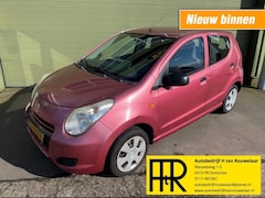 Suzuki Alto - 1.0 Comfort