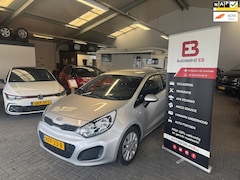 Kia Rio - 1.2 CVVT