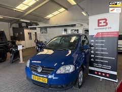 Volkswagen Fox - 1.4 Trendline