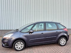 Citroën C4 Picasso - 1.6 VTI Image