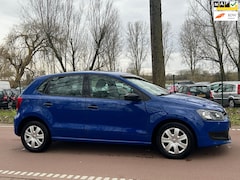 Volkswagen Polo - 1.2 Easyline AIRCONAIV5DEURSKOOPJE