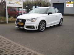 Audi A1 - 1.2 TFSI Admired|S-line|Navi|Airco