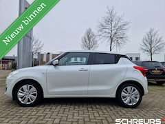 Suzuki Swift - 1.2 Select|CarPlay|Camera|Airco|Rijklaar prijs