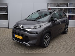 Citroën C3 Aircross - 1.2 PureTech C-Series | 110PK | Parkeersensoren | Climate Control