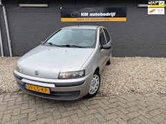 Fiat Punto - 1.2-16V Dynamic