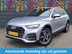 Audi Q5 - 50 TFSI e Quattro S-Line Plug in Hybrid Facelift Model PHEV | Adaptive Cruise | Trekhaak a