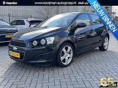 Chevrolet Aveo - 1.2 LT