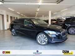 Skoda Superb - 1.5 TSI DSG MHEV SELECTION TREKHAAK/CAMERA/HUD/ACC/STOELVERW