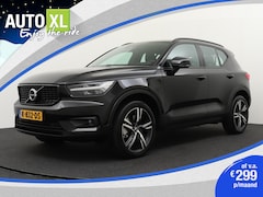 Volvo XC40 - 1.5 T5 Plug-in R-Design Afn.Trekhaak Adapt. Cruise LMV 19'