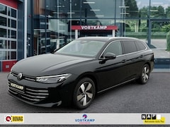 Volkswagen Passat Variant - 1.5 eTSI DSG BUSINESS TREKHAAK/CAMERA/NAVI/ACC/STOELVERW