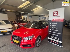 Audi A1 Sportback - 1.2 TFSI Pro Line S