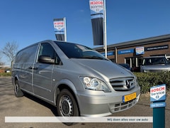 Mercedes-Benz Vito - 2.1 CDI 100KW Automaat