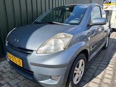 Daihatsu Sirion 2 - 1.0-12V Premium