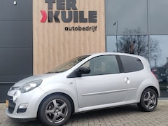 Renault Twingo - 1.2 16V Sport 2013 45319km Clima