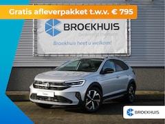 Volkswagen Taigo - 1.0 TSI 110 pk Style | Keyless | Navigatie | Camera | Matrix LED |