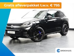 Volkswagen Touareg - 3.0 TSi 462 pk eHybrid 4MOTION R | Trekhaak elektrisch uitklapbaar | Rondomzicht camera |