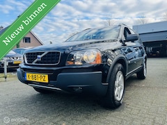 Volvo XC90 - 2.9 T6 Momentum 7 Persoons / Leder / AWD / Youngtimer