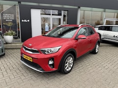 Kia Stonic - 1.2 MPi Design Edition