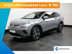 Volkswagen ID.4 - 204 pk Pro 77 kWh | Trekhaak elektrisch uitklapbaar | Navigatie | Parkeersensoren |