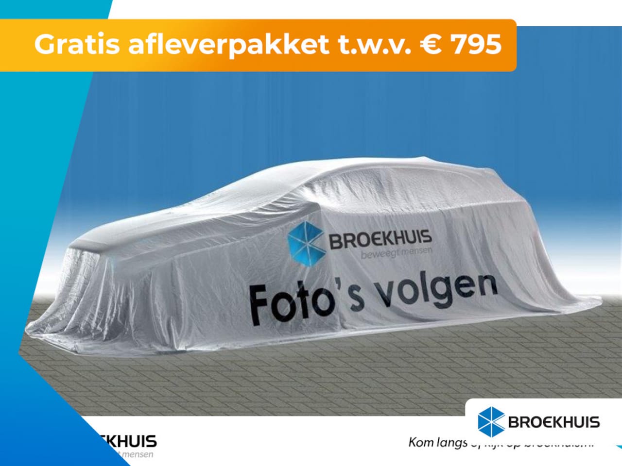 Volkswagen Polo - 1.0 TSI 95 pk Life | Aplle Carplay | Parkeersensoren | Airco | - AutoWereld.nl