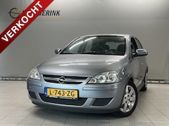 Opel Corsa - 1.2 16v Essentia 5-DRS