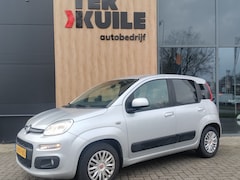 Fiat Panda - 0.9 TWINAIR 2014 32975KM LOUNGE Navi