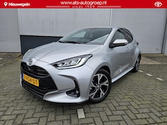 Toyota Yaris - 1.5 Hybrid 115 First Edition | Nieuw model | Realtime navigatie