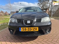 Seat Ibiza - 1.6-16V Freestyle 155.000 KM