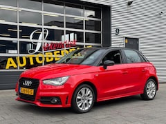 Audi A1 Sportback - 1.2 TFSI Ambition - Navigatie I Airco I PDC / LED I Sport pakket I Dealer onderhouden