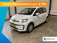 Volkswagen Up! - 1.0 60 pk BMT move up | Airco | Bluetooth | Dab |